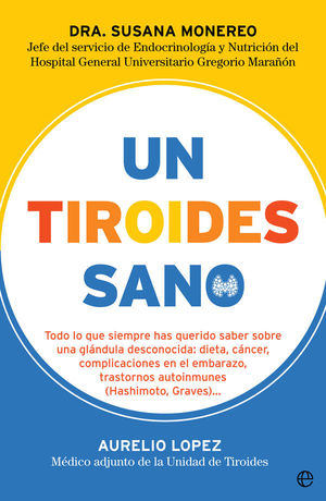 TIROIDES SANO, UN