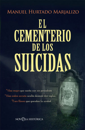 CEMENTERIO DE LOS SUICIDAS, EL