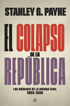 COLAPSO DE LA REPÚBLICA, EL