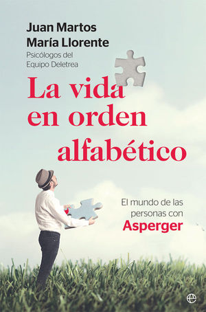 VIDA EN ORDEN ALFABÉTICO, LA