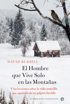 HOMBRE QUE VIVE SOLO EN LAS MONTAÑAS, EL