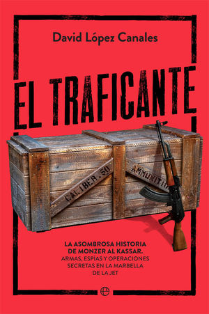 TRAFICANTE, EL