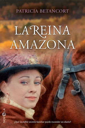 REINA AMAZONA, LA
