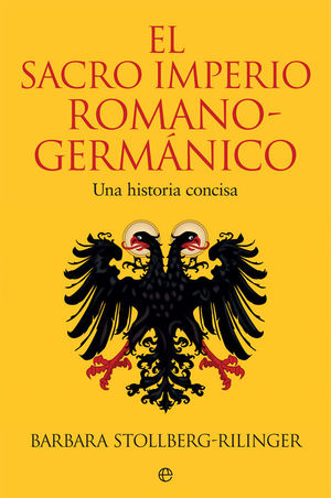 SACRO IMPERIO ROMANO-GERMÁNICO, EL