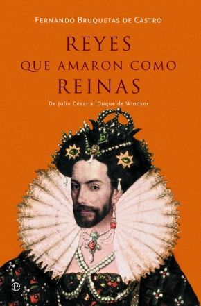 REYES QUE AMARON COMO REINAS