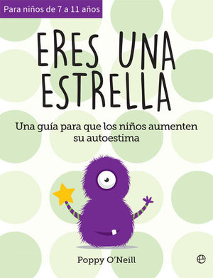 ERES UNA ESTRELLA (PARA NIÑOS DE 7 A 11 AÑOS)