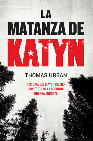 MATANZA DE KATYN, LA