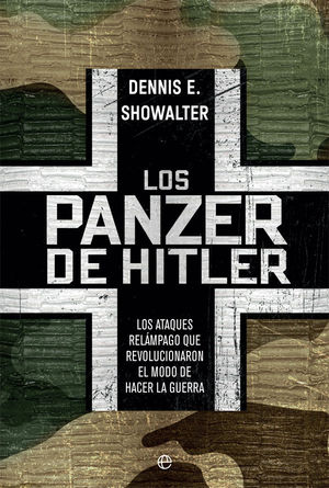 PANZER DE HITLER, LOS