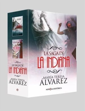 SAGA DE LA INDIANA, LA