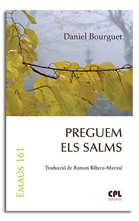 PREGUEM ELS SALMS