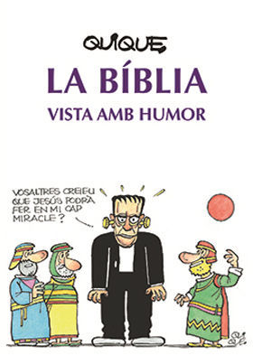 LA BÍBLIA VISTA AMB HUMOR