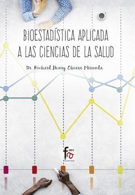 BIOESTADISTICA APLICADA A LAS CIENCIAS DE LA SALUD