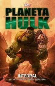 PLANETA HULK