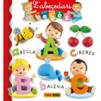 ABECEDARI, L´ (MINI DICCIONARI DELS BEBES)