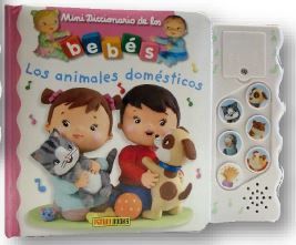 ANIMALES DOMESTICOS, LOS