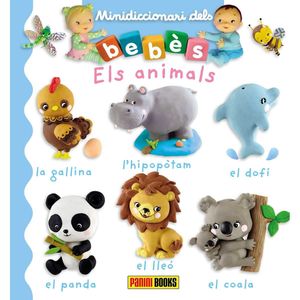 ANIMALS, ELS