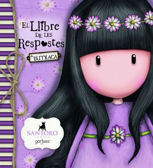 LLIBRE DE LES RESPOSTES, EL. LILA