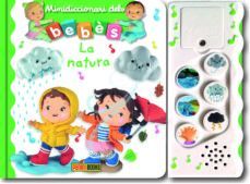 NATURA, LA - MINIDICCIONARI DELS BEBÈS