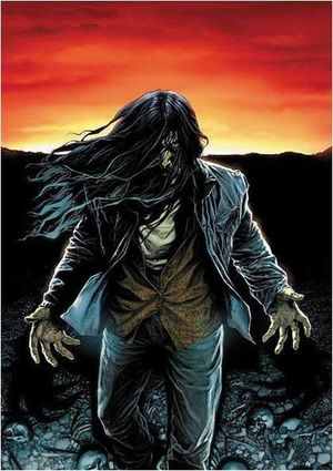 APOCALIPSIS 01 - STEPHEN KING