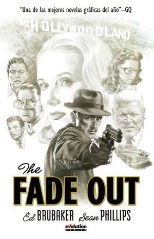 FADE OUT, THE  (SEGUNDA EDICIÓN)