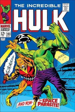 INCREÍBLE HULK 02, EL - ESTE MONSTRUO DESATADO