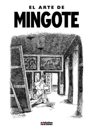 ARTE DE MINGOTE, EL