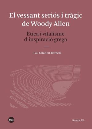 VESSANT SERIÓS I TRÀGIC DE WOODY ALLEN, EL