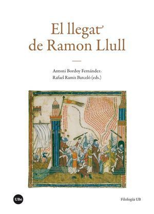 LLEGAT DE RAMON LLULL, EL