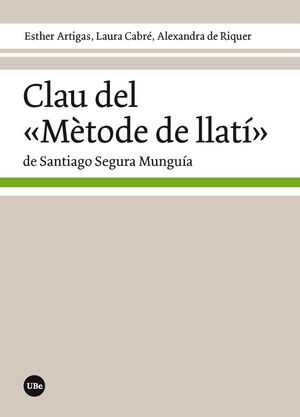 CLAU DEL 