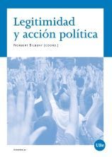 LEGITIMIDAD Y ACCIÓN POLÍTICA