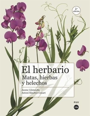 HERBARIO, EL ( 2ª EDICIÓN )