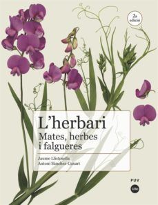 HERBARI, L' (2 EDICIÓ)