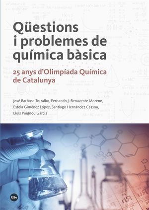 QÜESTIONS I PROBLEMES DE QUÍMICA BÀSICA