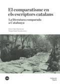 COMPARATISME EN ELS ESCRIPTORS CATALANS, EL