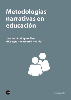 METODOLOGÍAS NARRATIVAS EN EDUCACIÓN