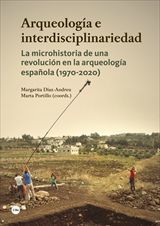 ARQUEOLOGIA E INTERDISCIPLINARIEDAD