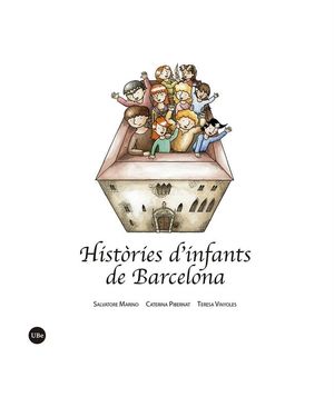 HISTÒRIES D'INFANTS DE BARCELONA
