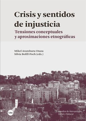 CRISIS Y SENTIDOS DE INJUSTICIA