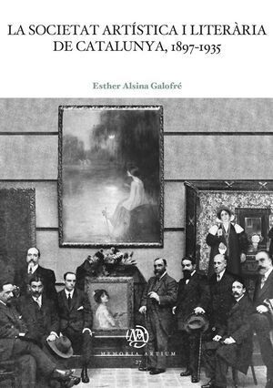 SOCIETAT ARTÍSTICA I LITERÀRIA DE CATALUNYA, 1897-1935, LA