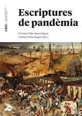 ESCRIPTURES DE PANDEMIA