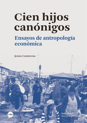 CIEN HIJOS CANÓNIGOS