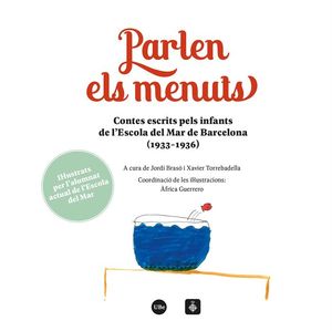 PARLEN ELS MENUTS