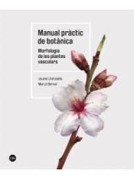 MANUAL PRACTIC DE BOTÁNICA.