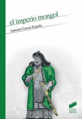 IMPERIO MONGOL, EL