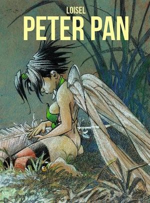 PETER PAN