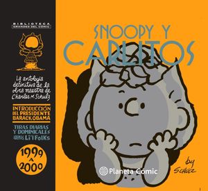 SNOOPY Y CARLITOS Nº 25/25 ( NUEVA EDICIÓN )