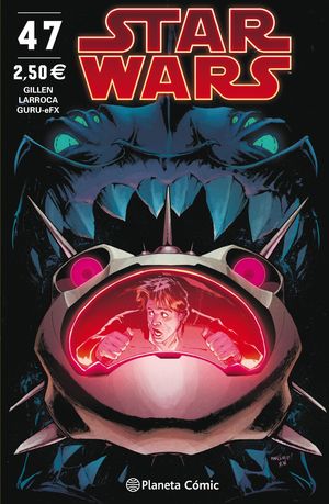 STAR WARS Nº 47