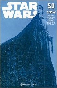 STAR WARS Nº 50