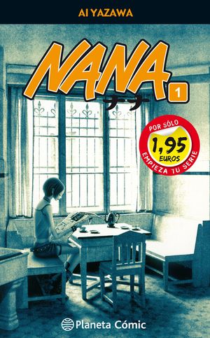 NANA Nº 01