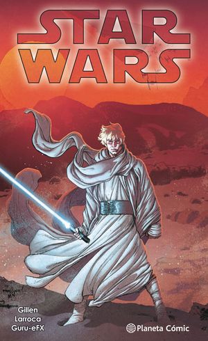 STAR WARS Nº 07  (TOMO RECOPILATORIO)